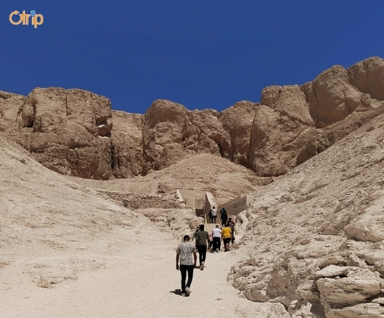 TOUR LIÊN LỤC ĐỊA Á PHI: AI CẬP – QATAR 11N10Đ