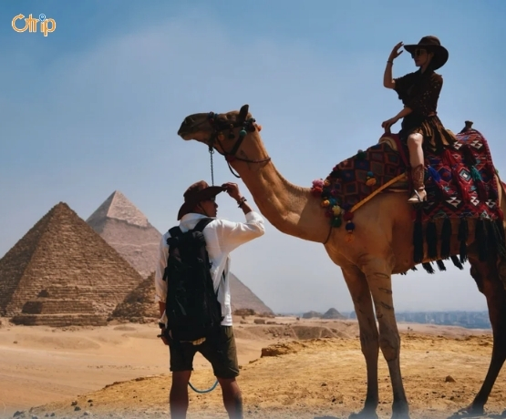 TOUR LIÊN LỤC ĐỊA Á PHI: AI CẬP – QATAR 11N10Đ