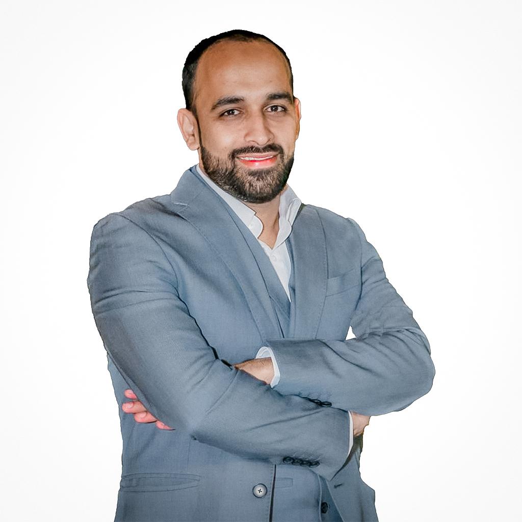 Mr Harjinder