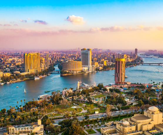 TOUR KHÁM PHÁ AI CẬP CỔ ĐẠI 8N7Đ