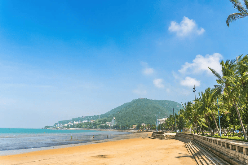 Your Front Beach getaway: Let’s plan your trip