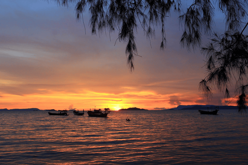 Ta Lu Beach