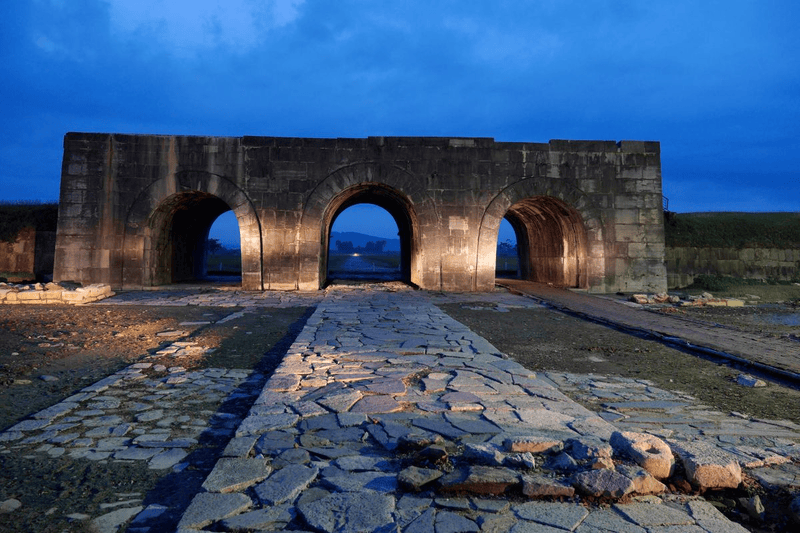 Overview of Ho Citadel: A UNESCO World Heritage Site