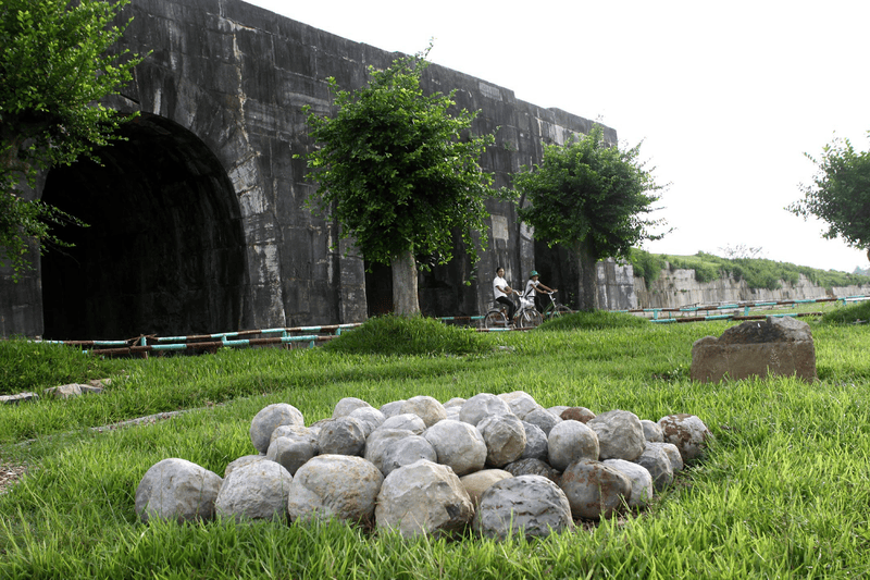 Activities to enjoy at Ho Citadel
