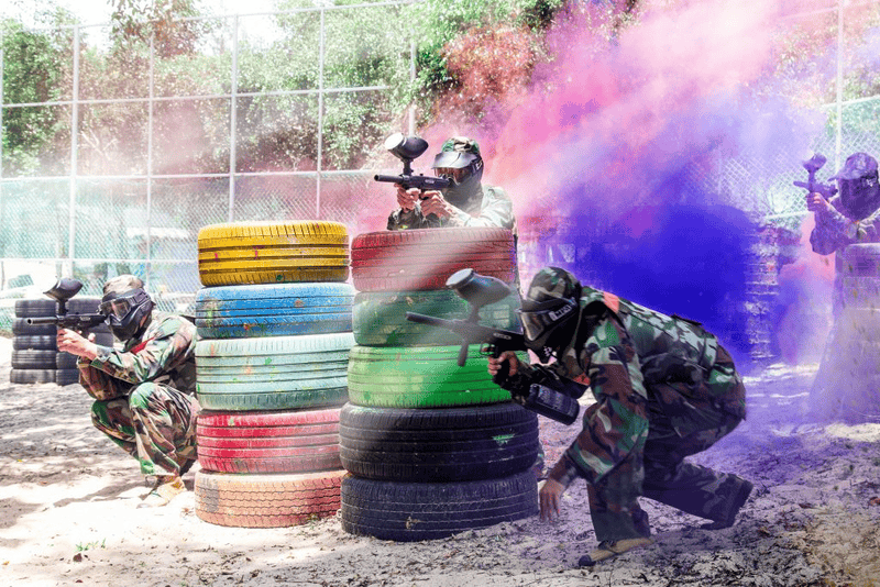 Paintball