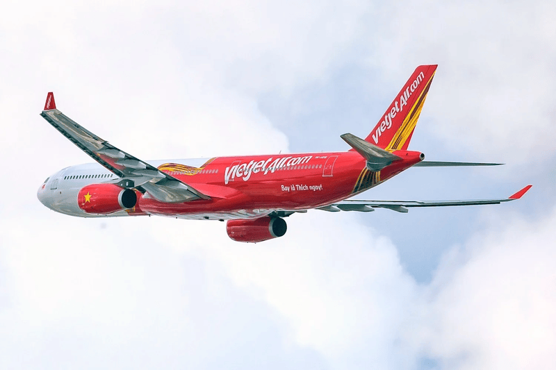Traveling from Hoi An to Nha Trang by Plane