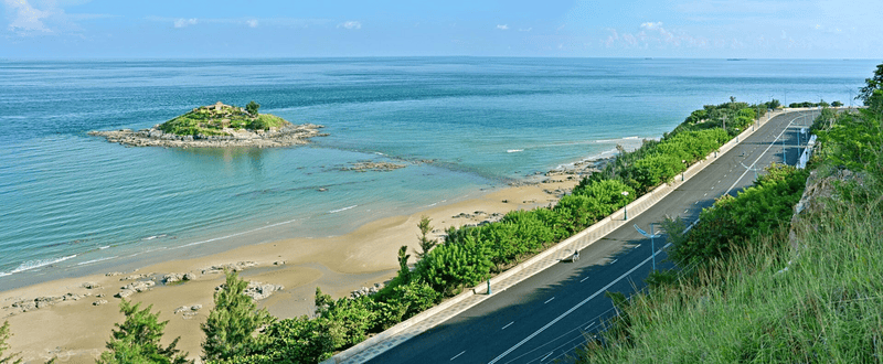 Where is Hon Ba Island? An introduction to Hon Ba