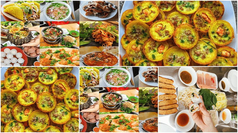 What to eat on Hon Ba Island? A culinary guide