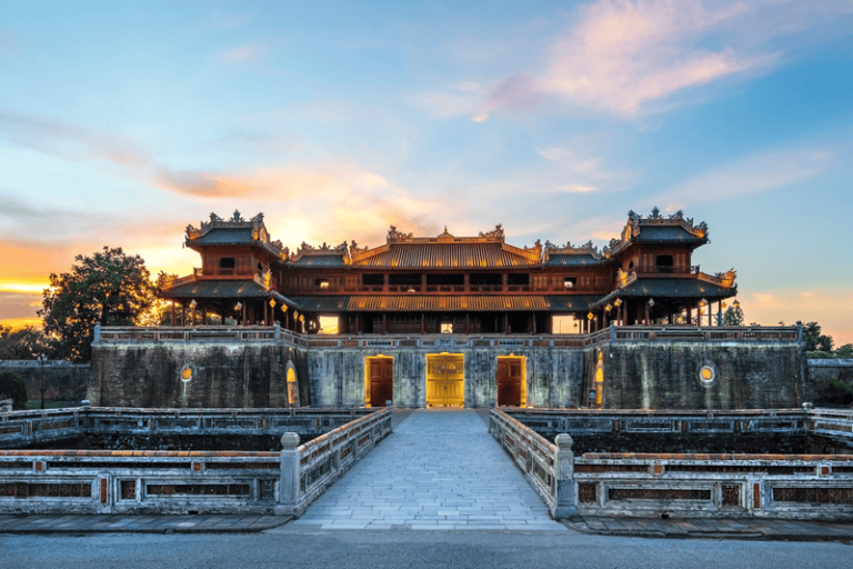 Hue Imperial City: A journey through Vietnam's imperial past