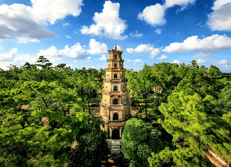 Nearby attractions to explore after Khai Dinh Tomb