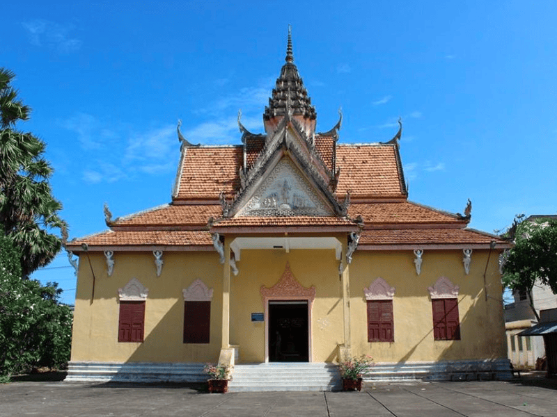 What is the Khmer Museum? An Introduction