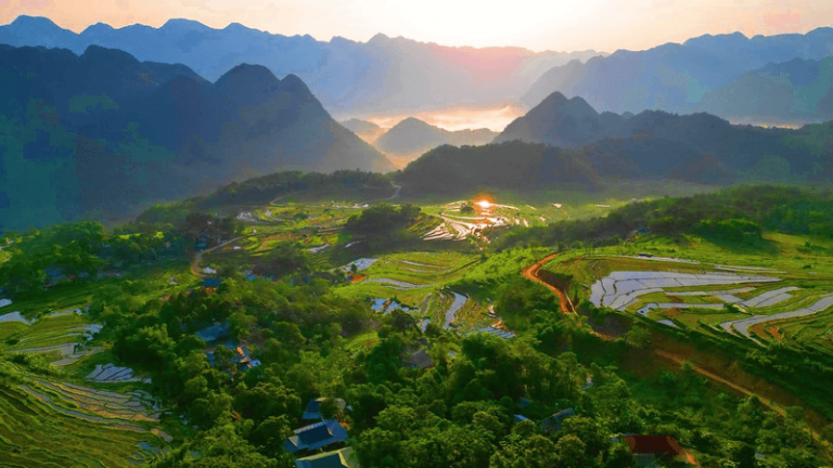 Pu Luong weather: Your guide to planning the perfect trip