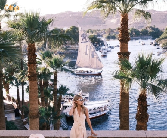 TOUR LIÊN LỤC ĐỊA Á PHI: AI CẬP – QATAR 11N10Đ