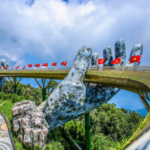 From Cu Chi Tunnels to Fansipan Heights – 14 Days of Discovery