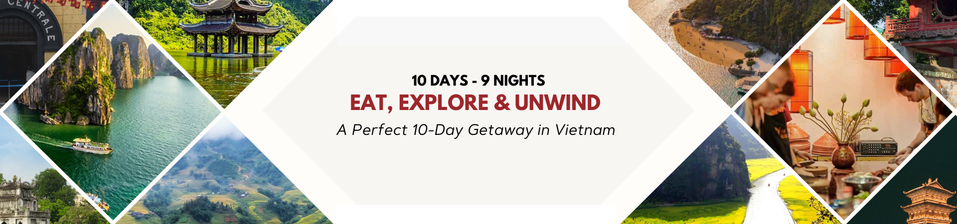 10 Days 9 Nights A Romantic & Adventurous Vietnam Journey (1)