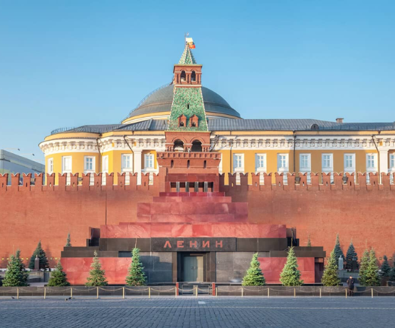 NƯỚC NGA NGÀY TRỞ LẠI: TOUR DU LỊCH MOSCOW– SAINT PETERSBURG