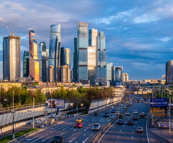 NƯỚC NGA NGÀY TRỞ LẠI: TOUR DU LỊCH MOSCOW– SAINT PETERSBURG