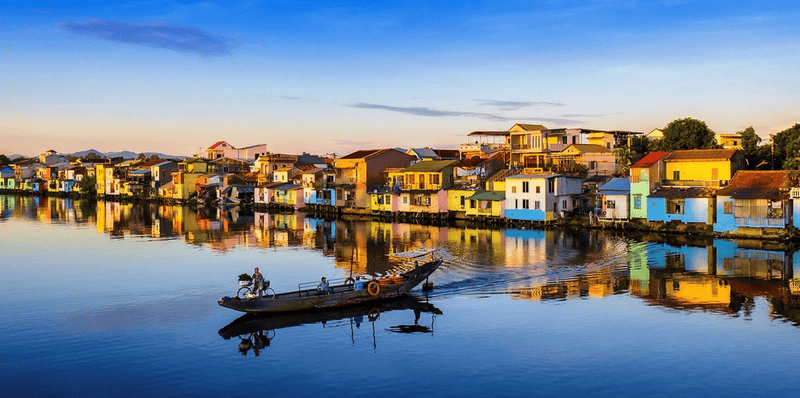 Things to do in Bao Vinh Ancient Town