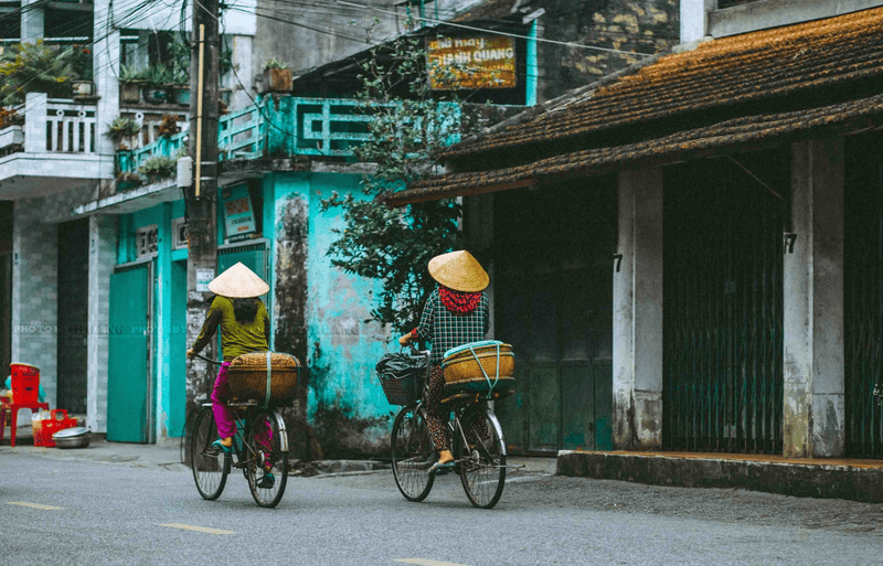 Bao Vinh through the seasons: When to visit