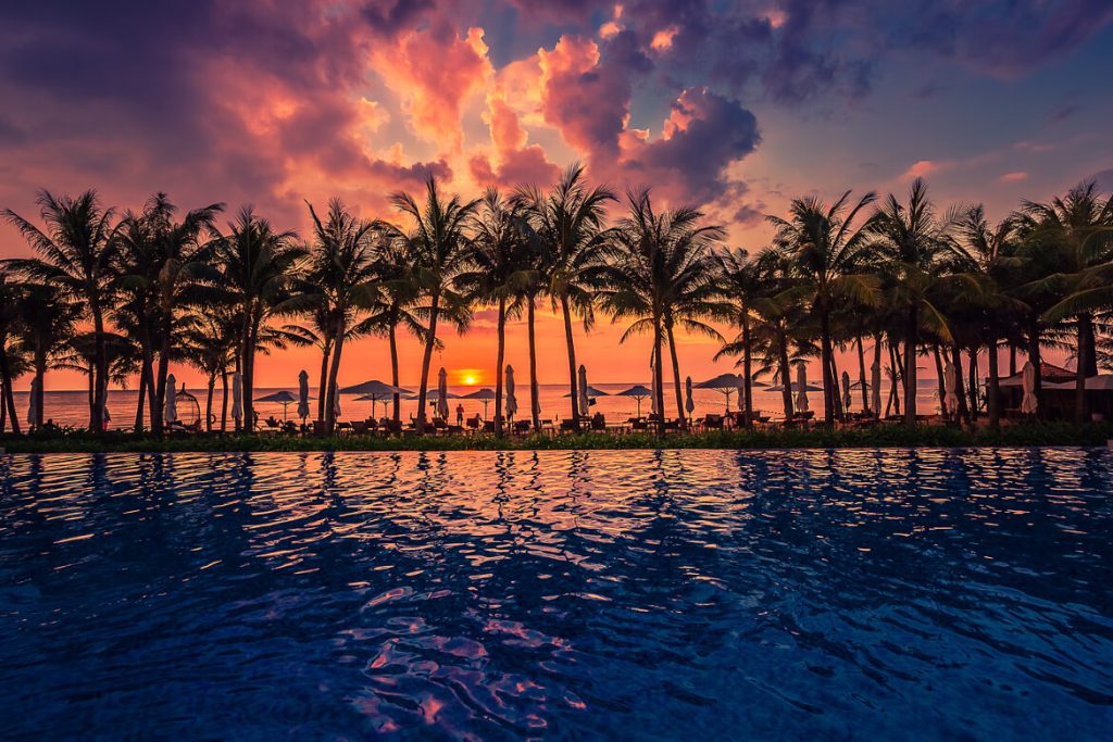 Unique untouched natural beauty in Phu Quoc Island