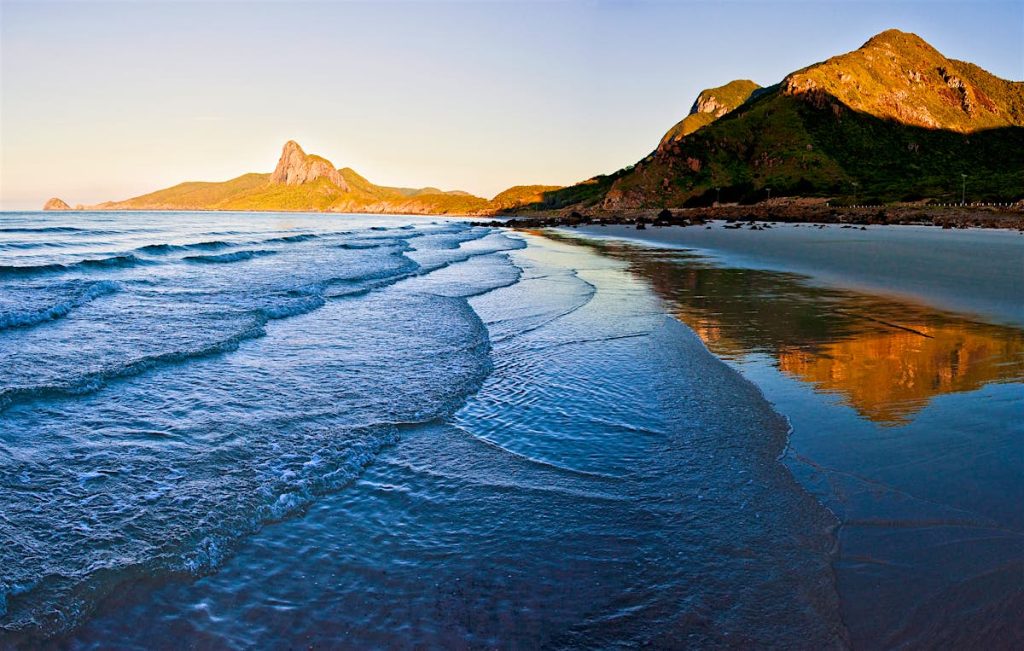 Con Dao exudes an aura of untouched serenity