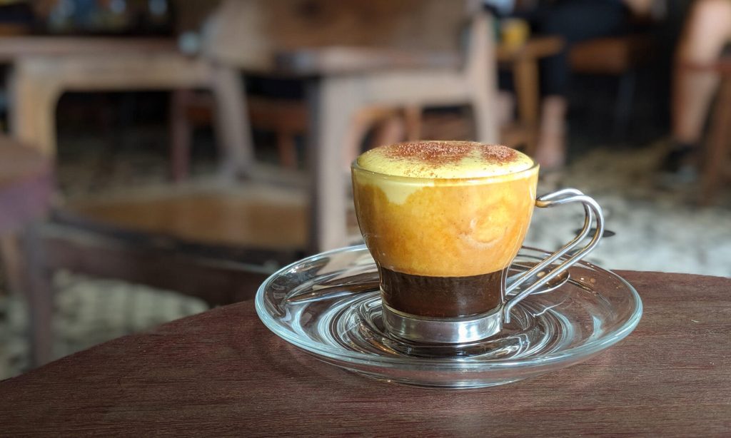 The perfect recipe for tasty and affordable Vietnamese coffee