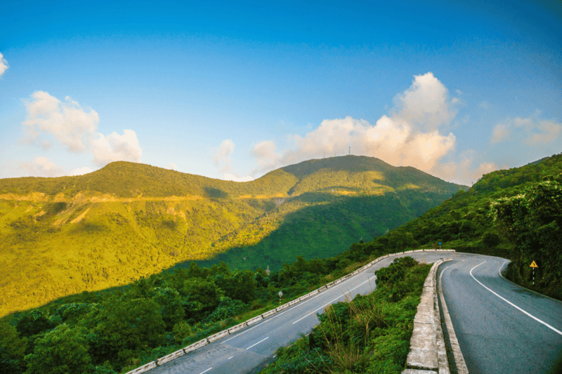 Things to do along Hai Van Pass