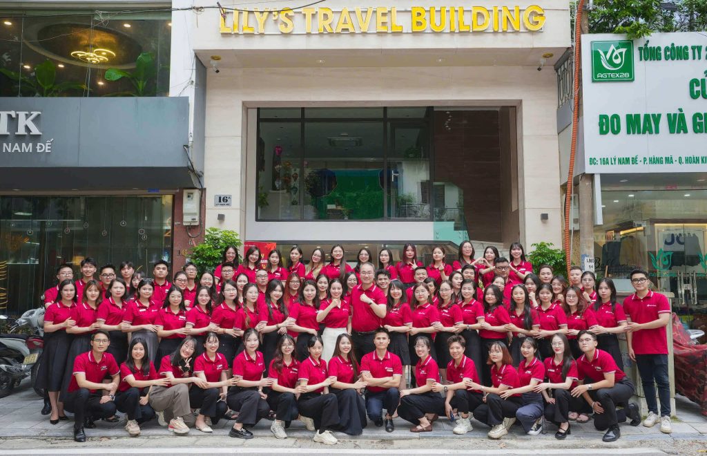 TravelByHuman's Travel - Vietnam’s top travel agencies throughout the country