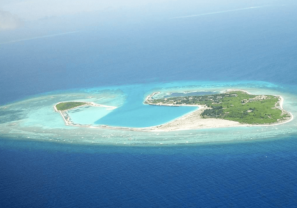 Hoang Sa Islands have long been regarded as inseparable parts of Vietnam’s territory