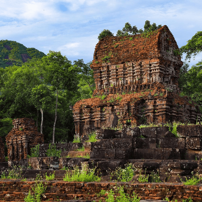Planning your trip to My Son Sanctuary from Hoi An