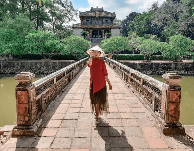 Exploring Minh Mang Tomb: A visitor’s guide