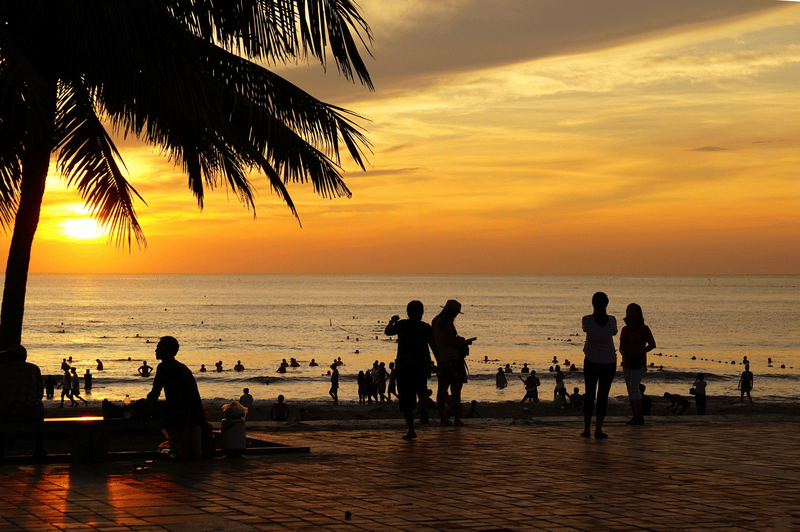 My Khe Beach nightlife: A guide to Da Nang's hotspot