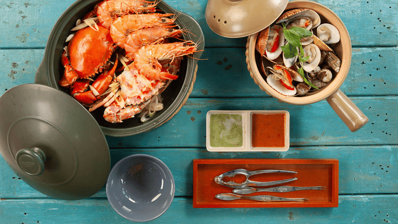 Bien Rang Restaurant