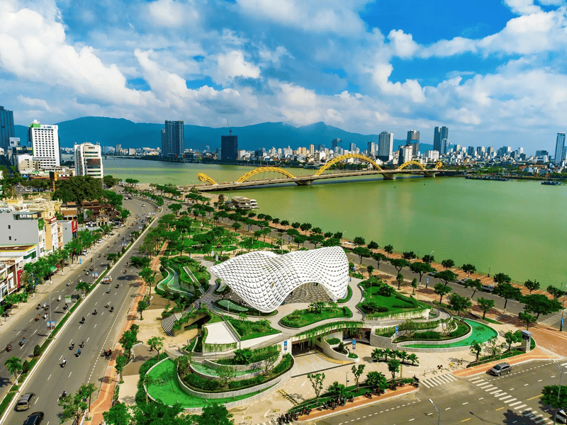 My Son Sanctuary from Da Nang: Explore ancient ruins
