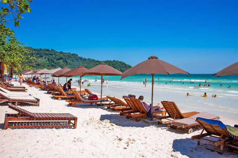 Sao Beach Phu Quoc: The untouched splendor you’ll never want to skip