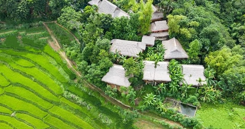 Why Don Village is a must-visit destination when visiting Pu Luong