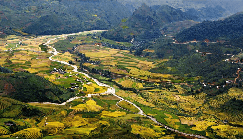Mai Chau 1 day tour highlights you can’t miss
