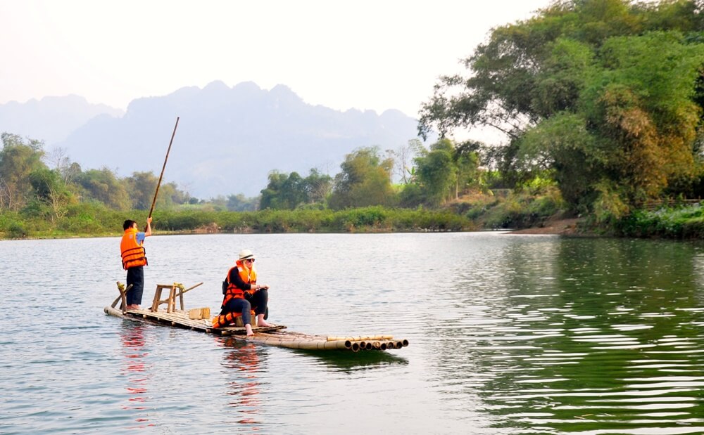 Fishing - Discover Local Life