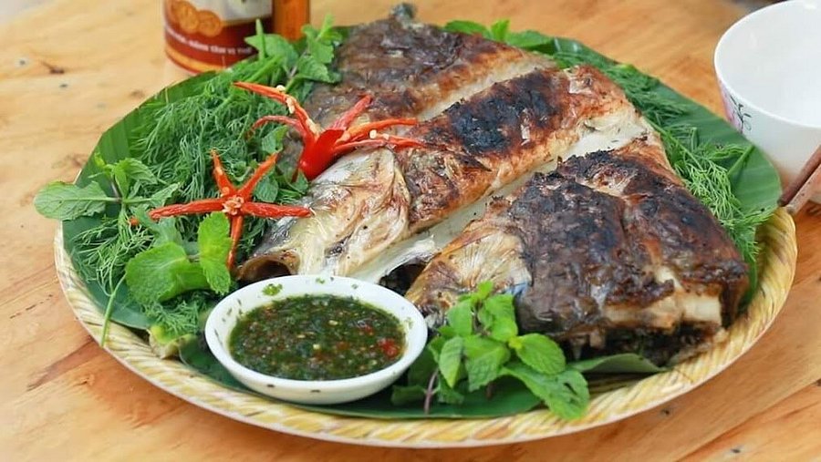 Local Cuisine - Flavors of the Mountains and Forests