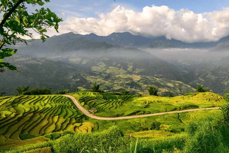 Hanoi to Pu Luong: Travel made easy