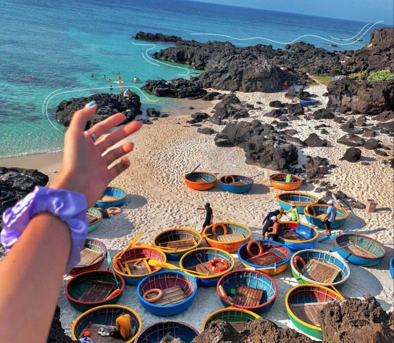 Serene, secluded vibe makes it a singular haven for relaxation and exploration