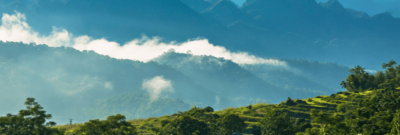 What to see on the way from Ninh Binh to Pu Luong?