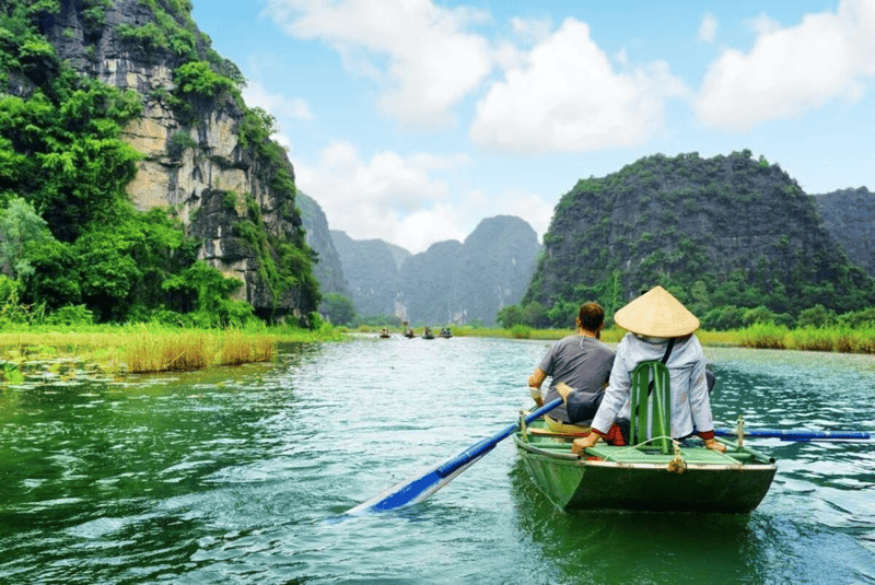  for a smooth trip from Ninh Binh to Pu Luong