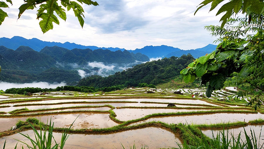 Things to do in Pu Luong - Photographing at Don Village