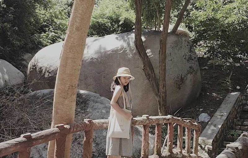 Best time to visit Minh Dam Bases