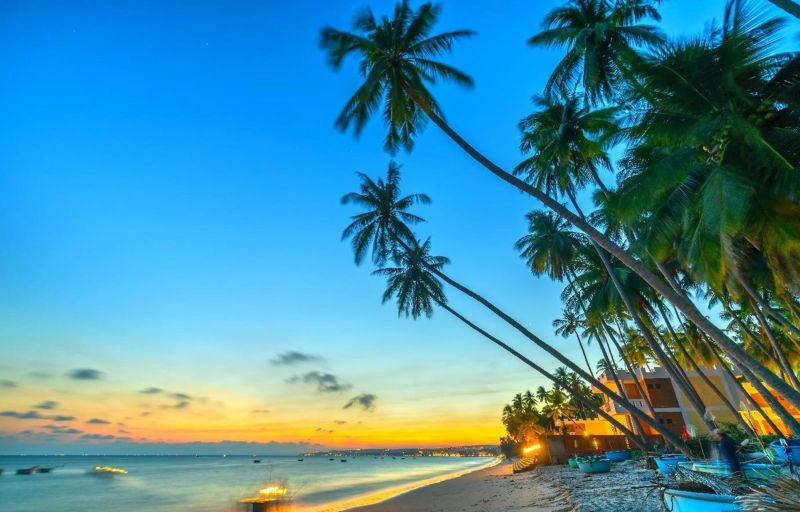 Explore beyond the beach - Attractions around Mui Ne