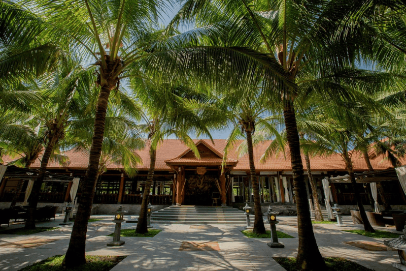 Seava Ho Tram Resort