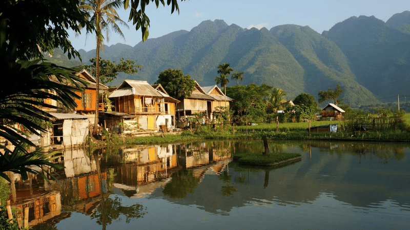 Things to know about Mai Chau Vietnam