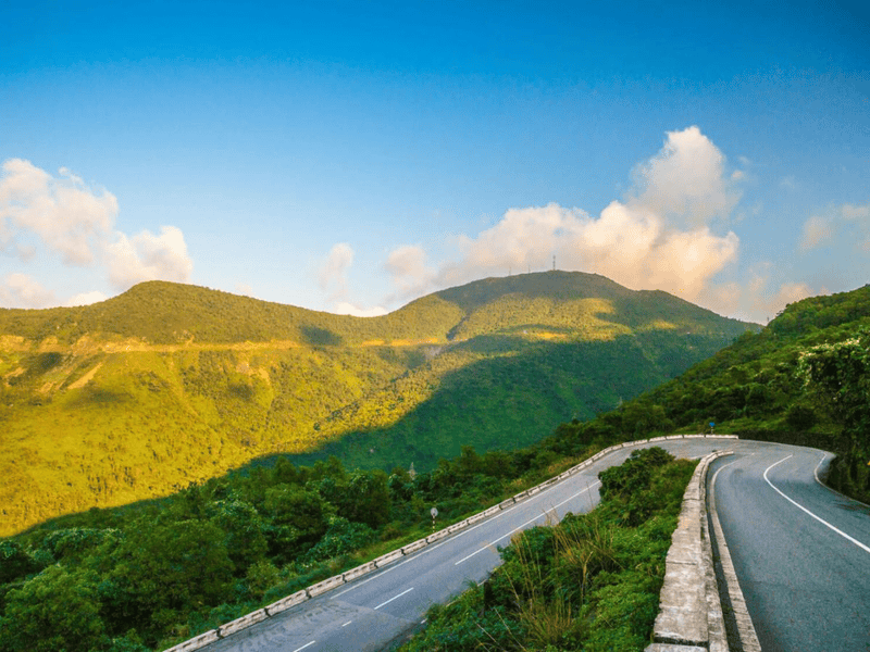 Things to see and do on Hai Van Pass