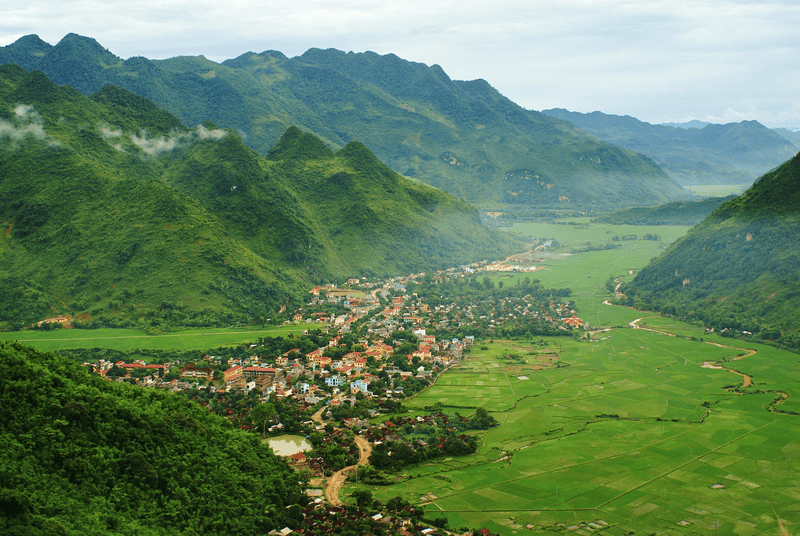 Top picks - Where to stay in Mai Chau for your journey